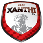 Xanthi