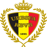 First Division A - Belgium