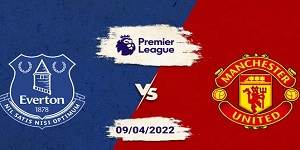 Everton - Manchester United: prediction 