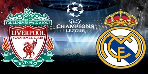 Liverpool - Real Madrid: prediction 