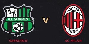 Sassuolo - Milan: prediction 