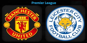 Manchester United - Leicester: prediction 