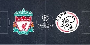 Liverpool - Ajax: prediction 