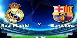 Real Madrid - Barcelona: prediction 