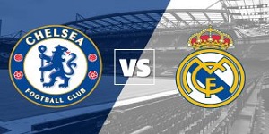 Chelsea - Real Madrid: prediction 