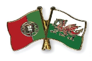 Portugal - Wales; tip: Over 1.5 goals; odd: 1.55