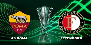 Roma - Feyenoord: prediction 
