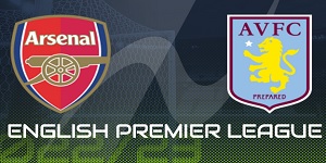 Arsenal - Aston Villa: prediction 