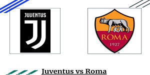 Juventus - Roma: prediction 