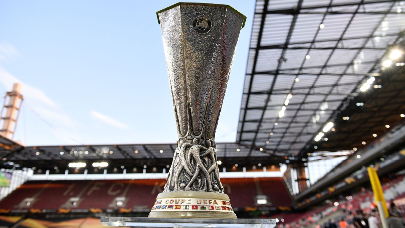 UEL draw: Barca face Galatasaray in round of 16