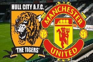 Hull City - Manchester United; tip: Handicap -1 Manchester United; odd: 2.25