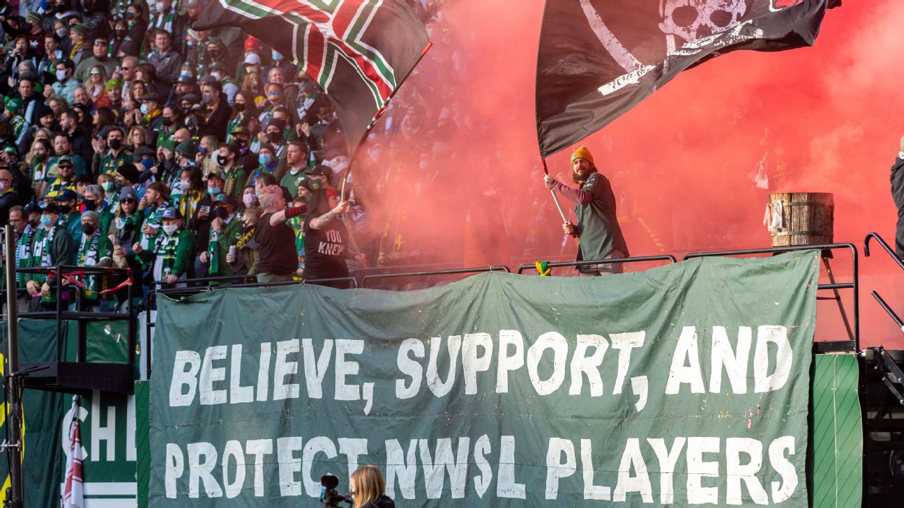 Can Timbers, Thorns repair bonds with fans after allegations, controversy and distrust?