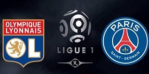 Lyon - PSG: prediction 