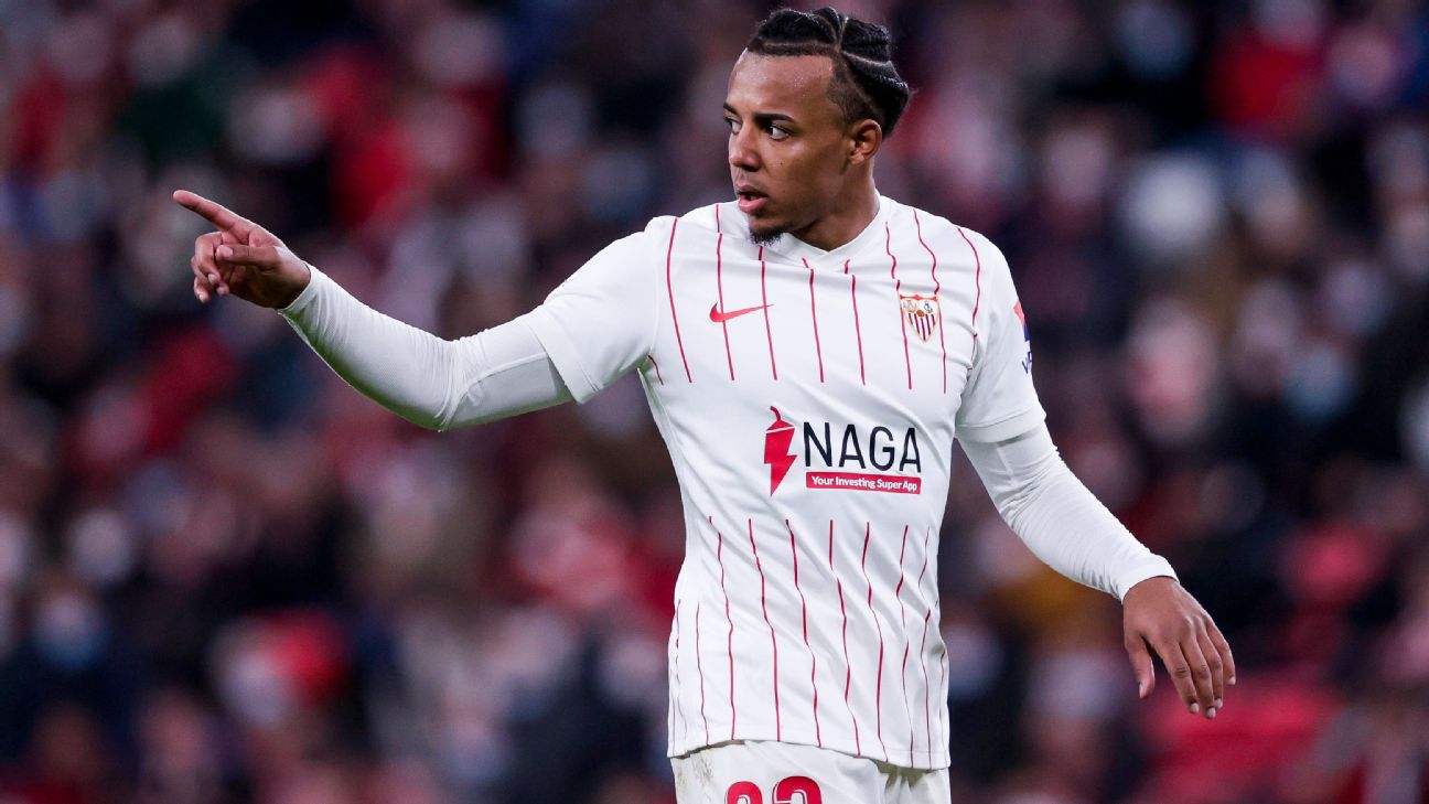 Which one player should each top European club sign?