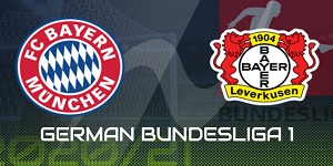 Bayern Munich - Bayer Leverkusen: prediction 