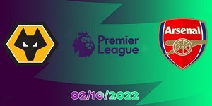 Wolverhampton - Arsenal: prediction 