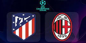 Atletico Madrid - Milan: prediction 