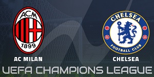 Milan - Chelsea: prediction 