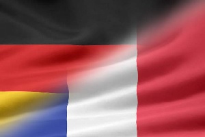 Germany - France; tip: Draw No Bet - France; odd: 1.85