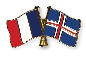 France - Iceland; tip: Handicap -1 France; odd: 2.30