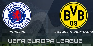 Rangers - Dortmund: prediction 
