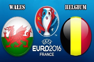 Wales - Belgium; tip: Belgium; odd: 1.72