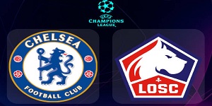 Chelsea - Lille: prediction 
