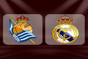 Real Sociedad - Real Madrid; tip: Real Madrid; odd: 1.80;