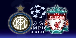 Inter - Liverpool: prediction 