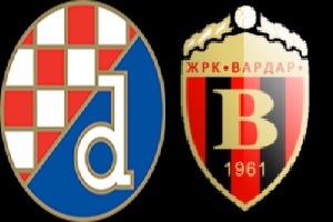Dinamo Zagreb - Vardar; tip: Handicap -1 Dinamo Zagreb; odd: 1.75