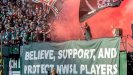 Can Timbers, Thorns repair bonds with fans after allegations, controversy and distrust?