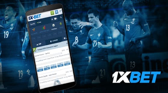 1xBet is streaming many kinds of sport