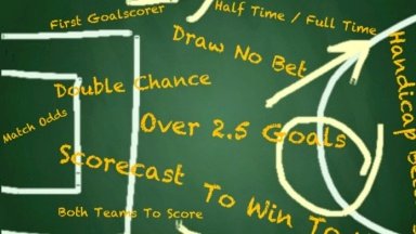 Football Betting Strategy, UK Betting Tips, Mathematical Betting Strategies