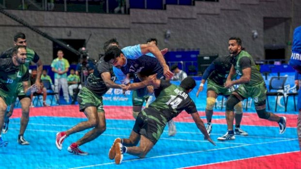 How to Bet on Kabaddi in India 💰 📈: A Step-by-Step Guide
