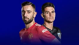 Watch Online: Manchester United - Burnley (Premier League) 30.12.2021 20:15 - Thursday