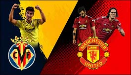 Watch Online: Villarreal - Manchester United (Champions League) 23.11.2021 20:00 - Tuesday