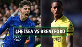 Watch Online: Chelsea - Brentford (Premier League) 02.04.2022 14:00 - Saturday