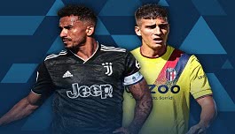 Watch Online: Juventus - Bologna (Serie A) 02.10.2022 18:45 - Sunday