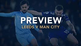 Watch Online: Leeds - Manchester City (Premier League) 30.04.2022 16:30 - Saturday