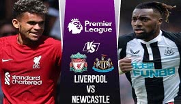 Watch Online: Liverpool - Newcastle (Premier League) 31.08.2022 19:00 - Wednesday