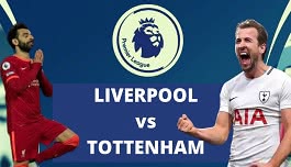 Watch Online: Liverpool - Tottenham (Premier League) 07.05.2022 18:45 - Saturday