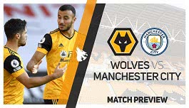 Watch Online: Wolverhampton - Manchester City (Premier League) 11.05.2022 19:15 - Sunday