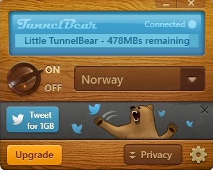 tunnelbear